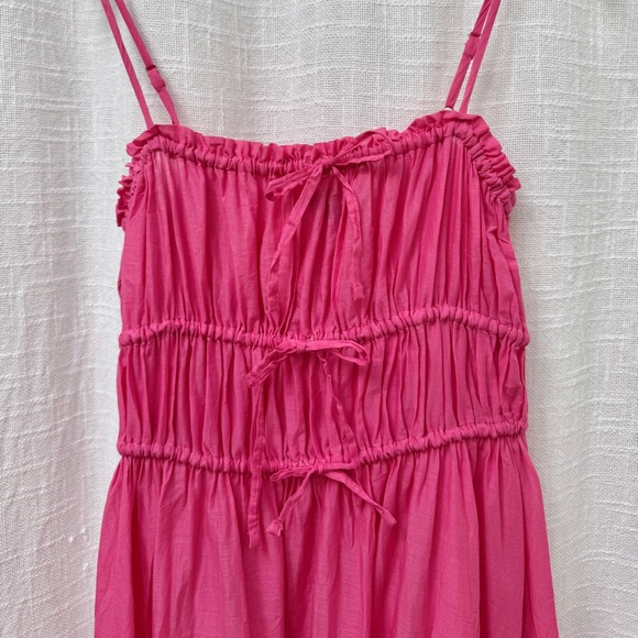 j crew cotton dress - Picture 5 of 6